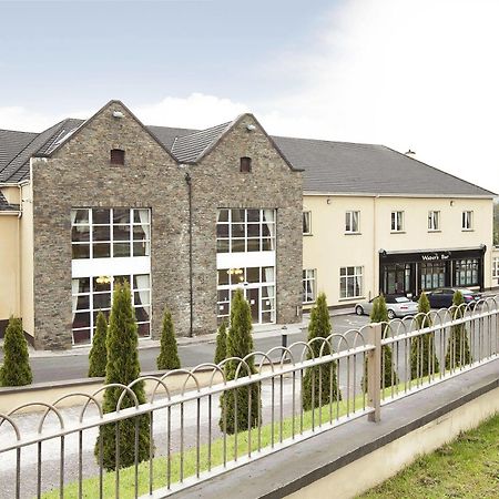 Riverside Park Hotel Macroom Exterior photo